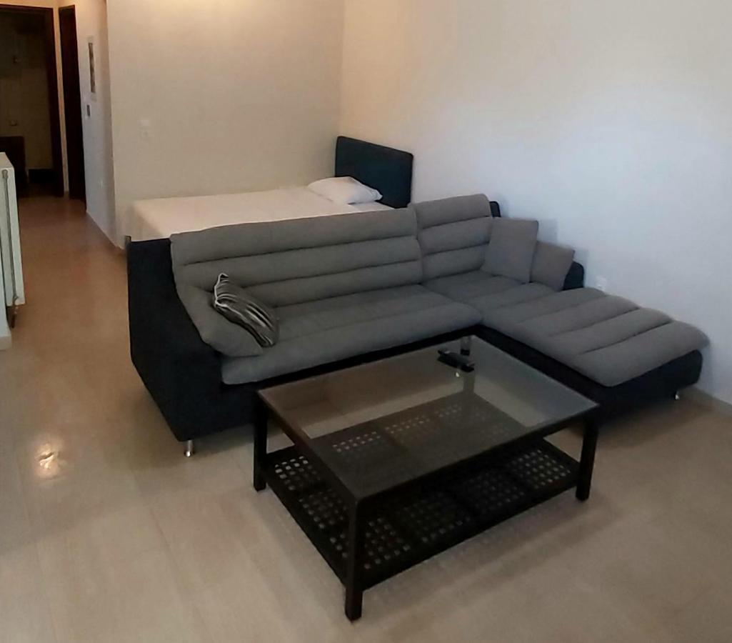 Liza House Villa Артемида Екстериор снимка